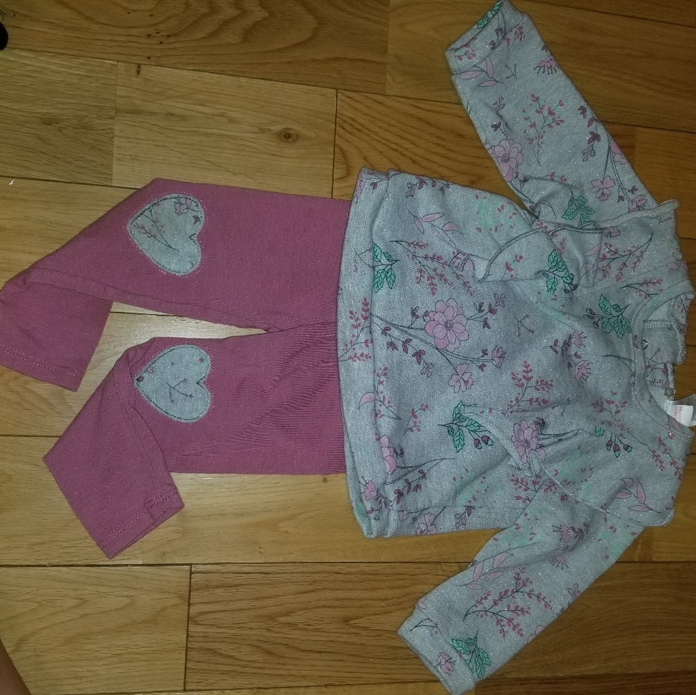 Baby set